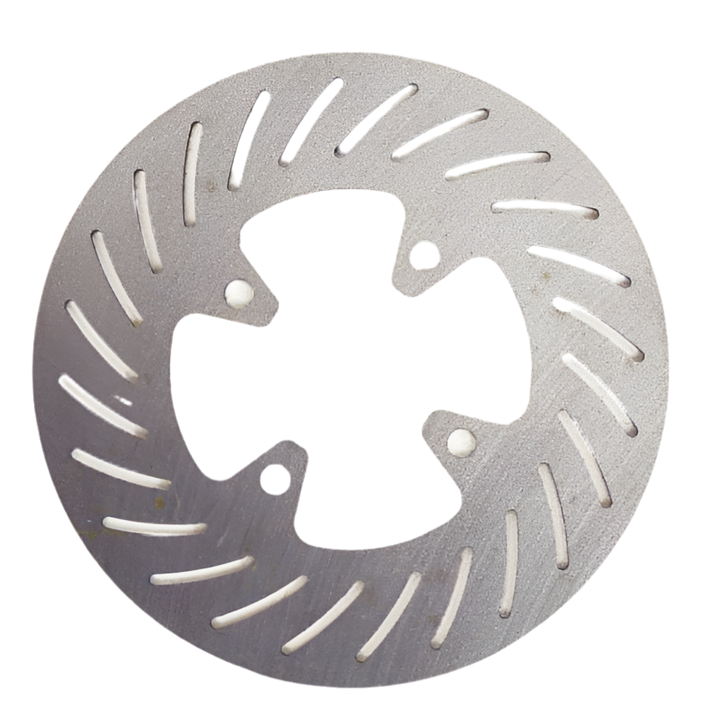 MCP Brake Discs