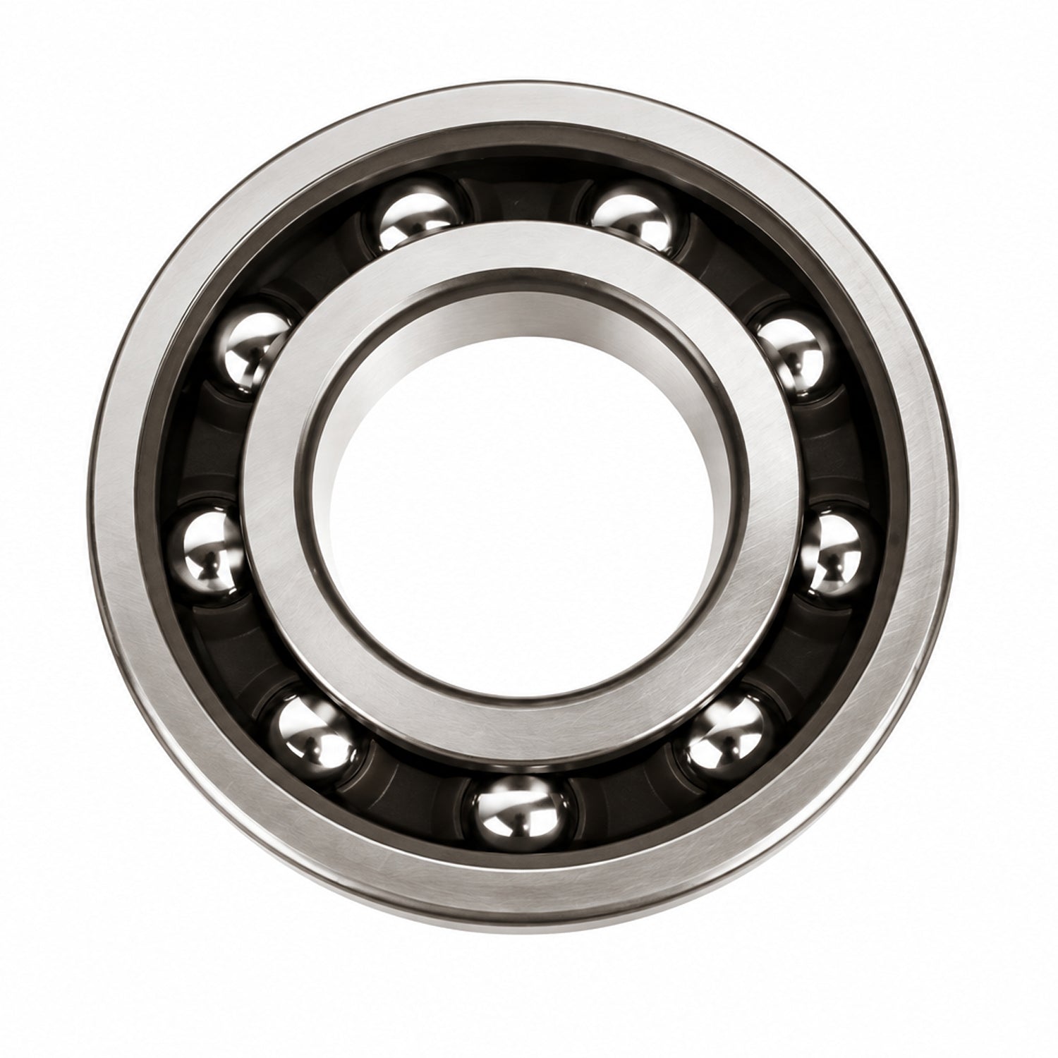 6. 832583 Rotax Max Crank Shaft Main Ball Bearing 6206