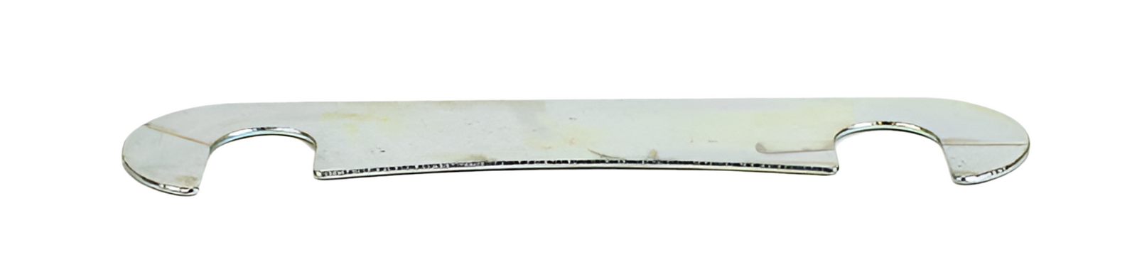K. MCP 668 MCP Front Brake Caliper Shim and MCP Mini Caliper Shim