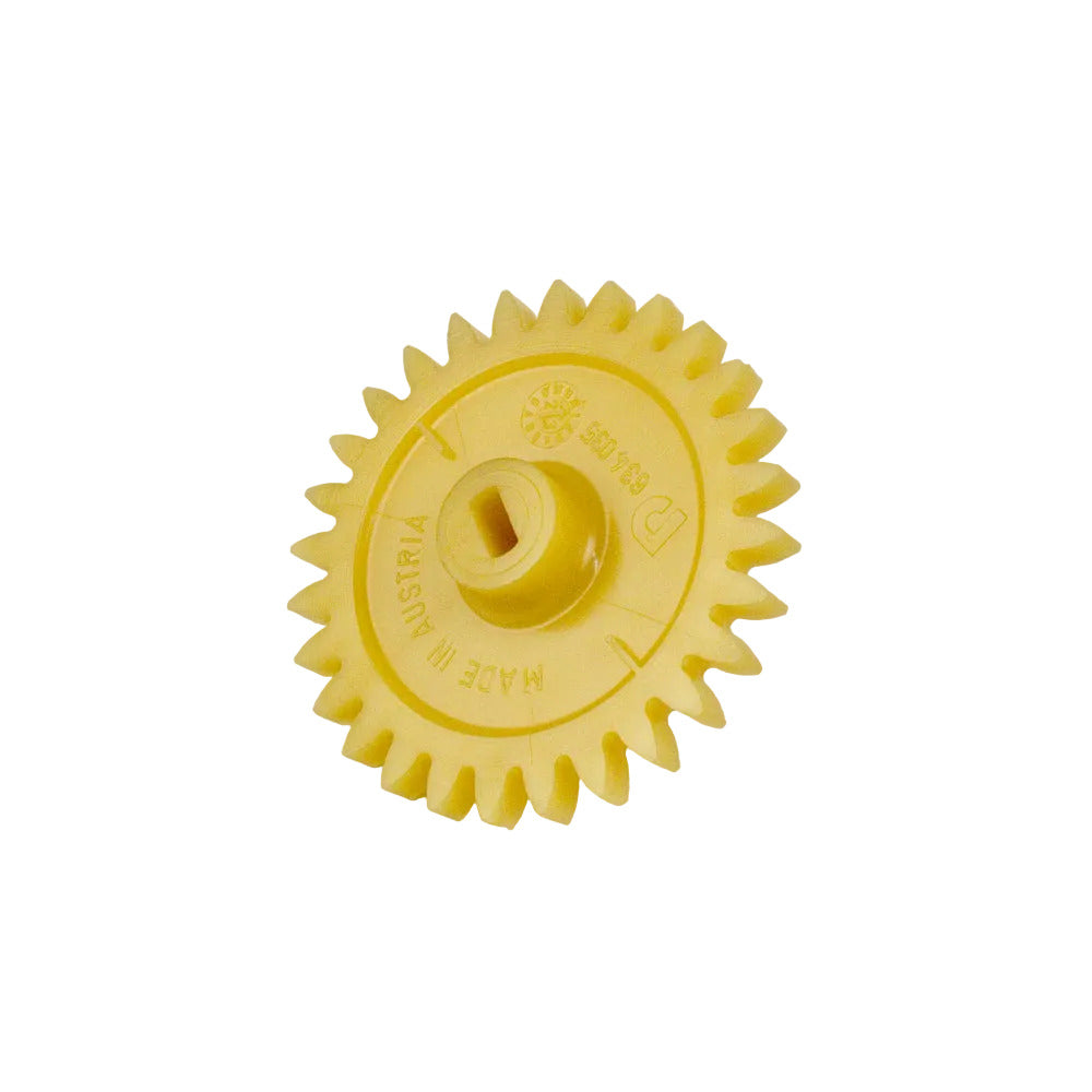 15. 634035 Rotax Max Idle Gear 28/13t