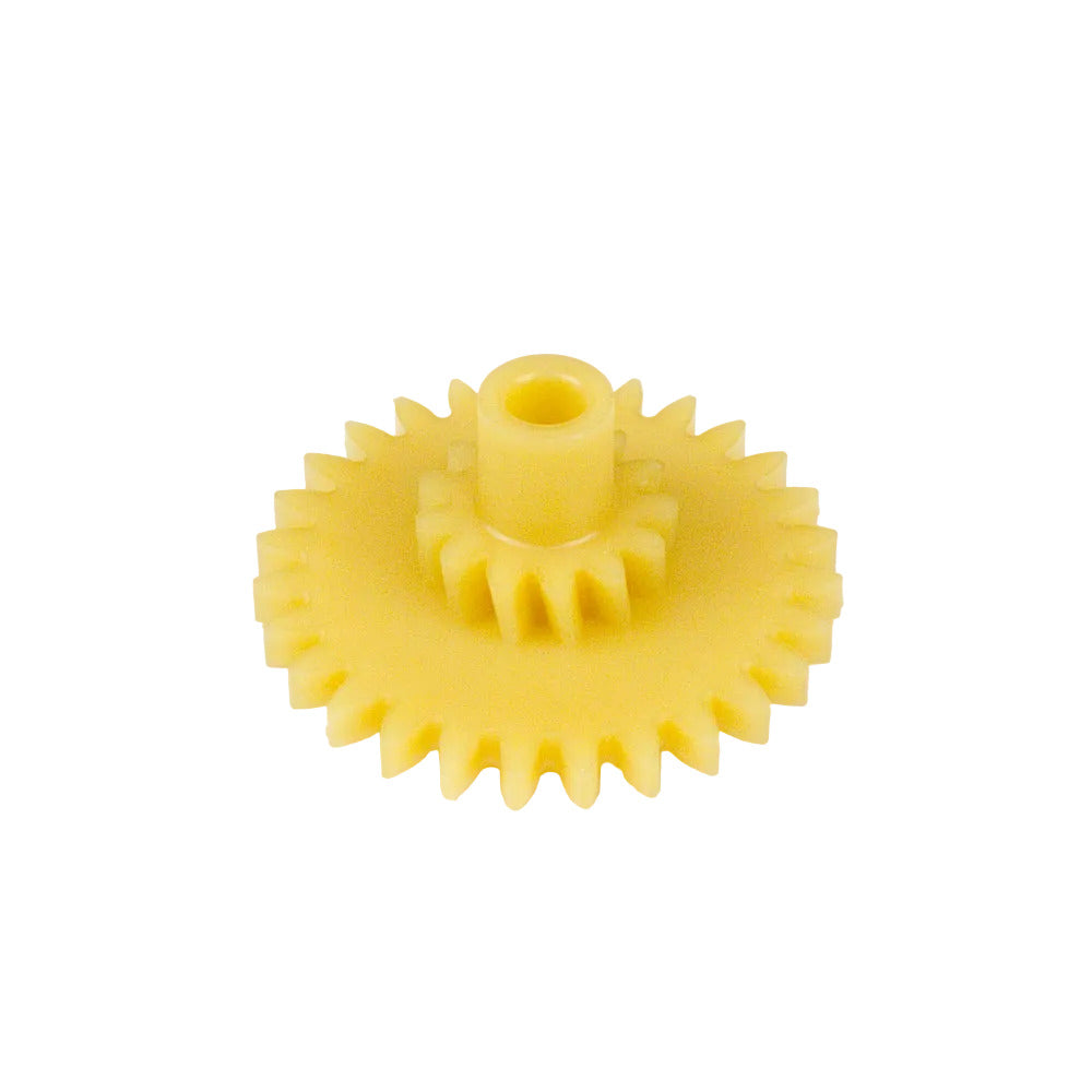 15. 634035 Rotax Max Idle Gear 28/13t
