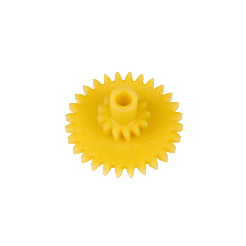15. 634035 Rotax Max Idle Gear 28/13t