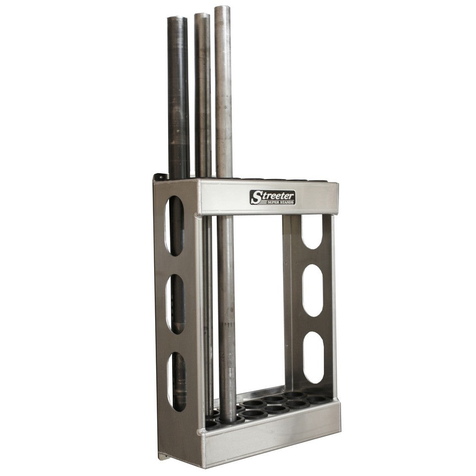 Axle Box Rack Streeter 6353-D Axle Only Storage Rack, One Piece - Shop Karting Parts ...