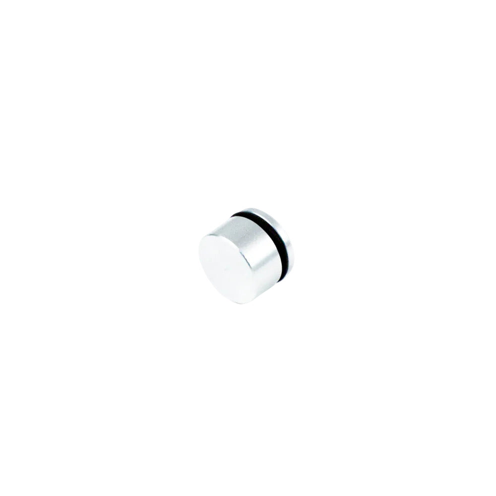 L. MCP 653EP Front Brake Caliper Piston with O-ring, 1" Diameter