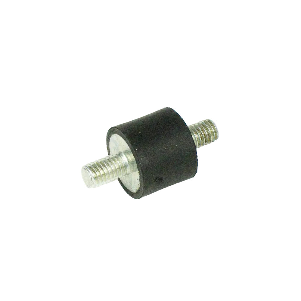 22. 660522 Rotax Max Rubber Buffer with Studs for Mounting Plate