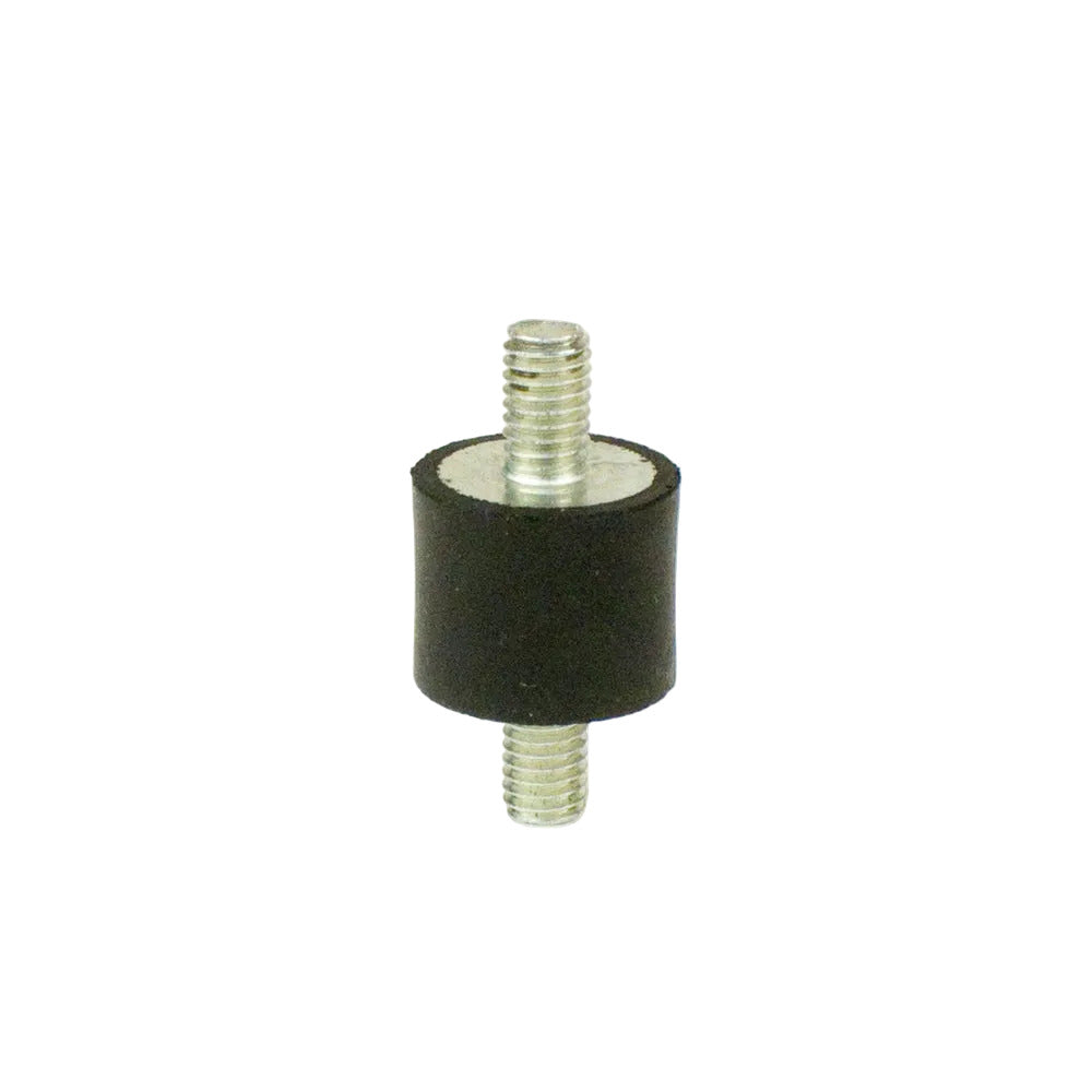 22. 660522 Rotax Max Rubber Buffer with Studs for Mounting Plate