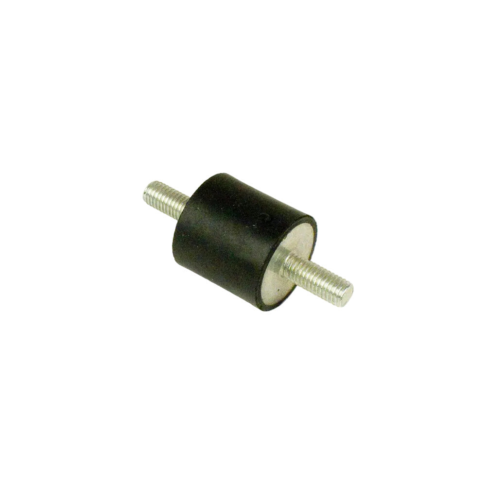 22. 660920 Rotax Max Exhaust Pipe Rubber Dampener 30mm x 30mm x 8mm