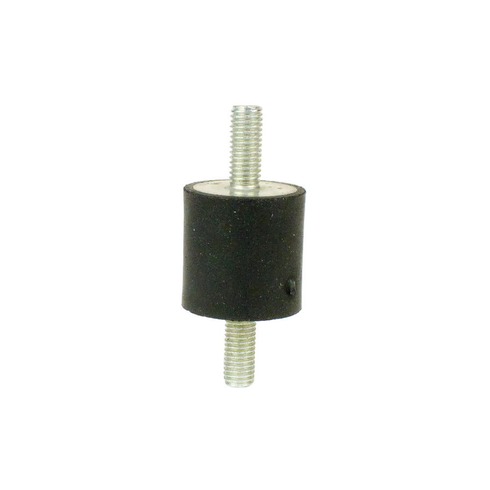 22. 660920 Rotax Max Exhaust Pipe Rubber Dampener 30mm x 30mm x 8mm