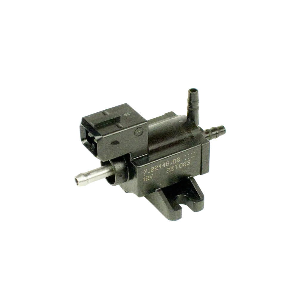 25. 664630 Rotax Max Solenoid Valve