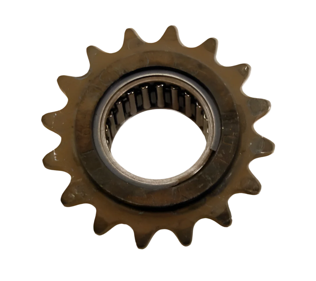(6) Bully Clutch Sprockets