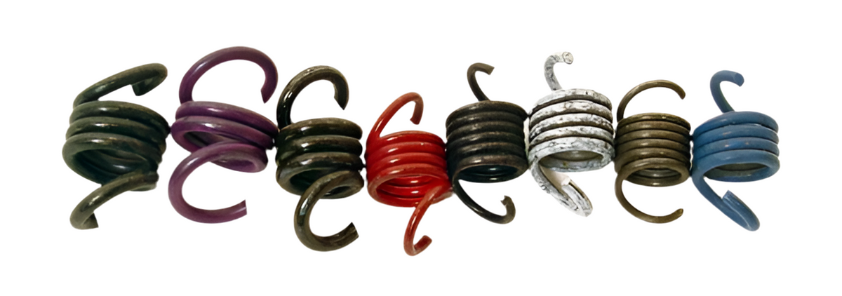 Noram GE Old Style Clutch Spring