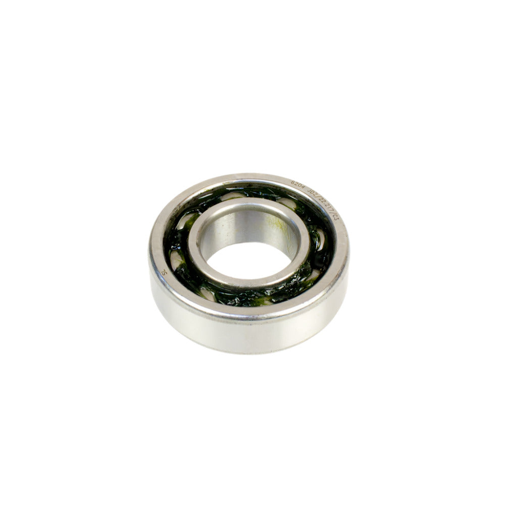 17. 690824 Briggs World Formula Flywheel Mag Side Main Bearing