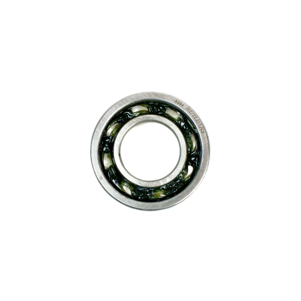 17. 690824 Briggs World Formula Flywheel Mag Side Main Bearing