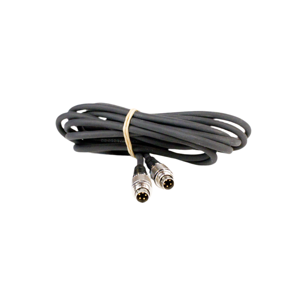 Mychron SmartyCam3 Patch Cable 5 Pin / 5 Pin Both Ends - 80" Long