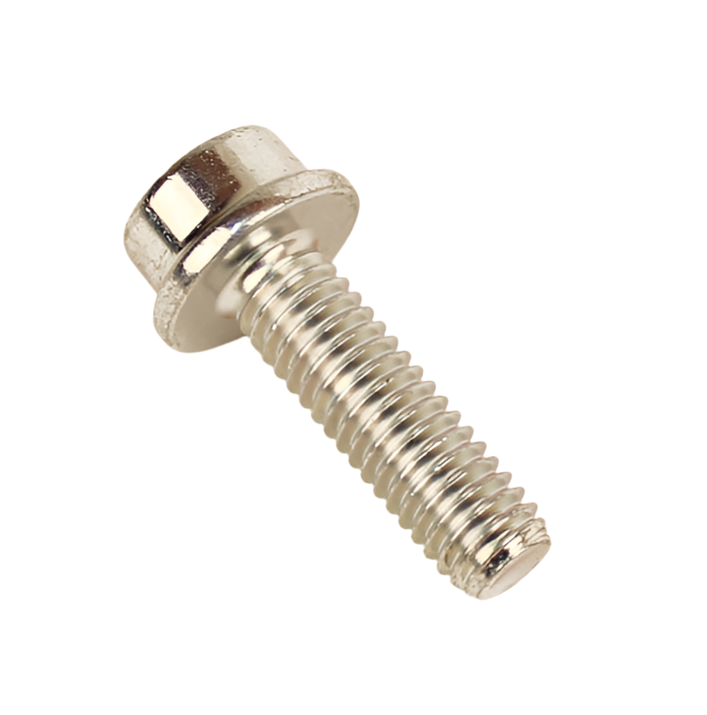 KG Front CIK Nose Mounting Plate Bolt M6 x 18