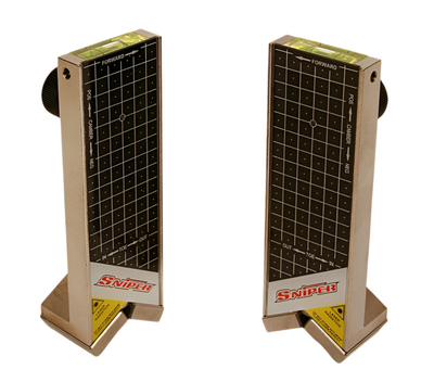 Sniper V2 Laser Aligner