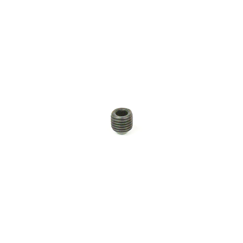 M6 x .75mm Set Screw for Bearing, Fine Thread