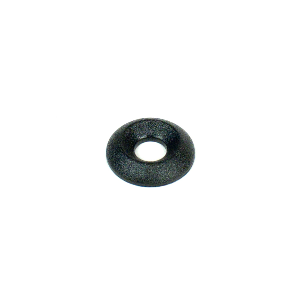 6mm (1/4") Plastic Conical Washer