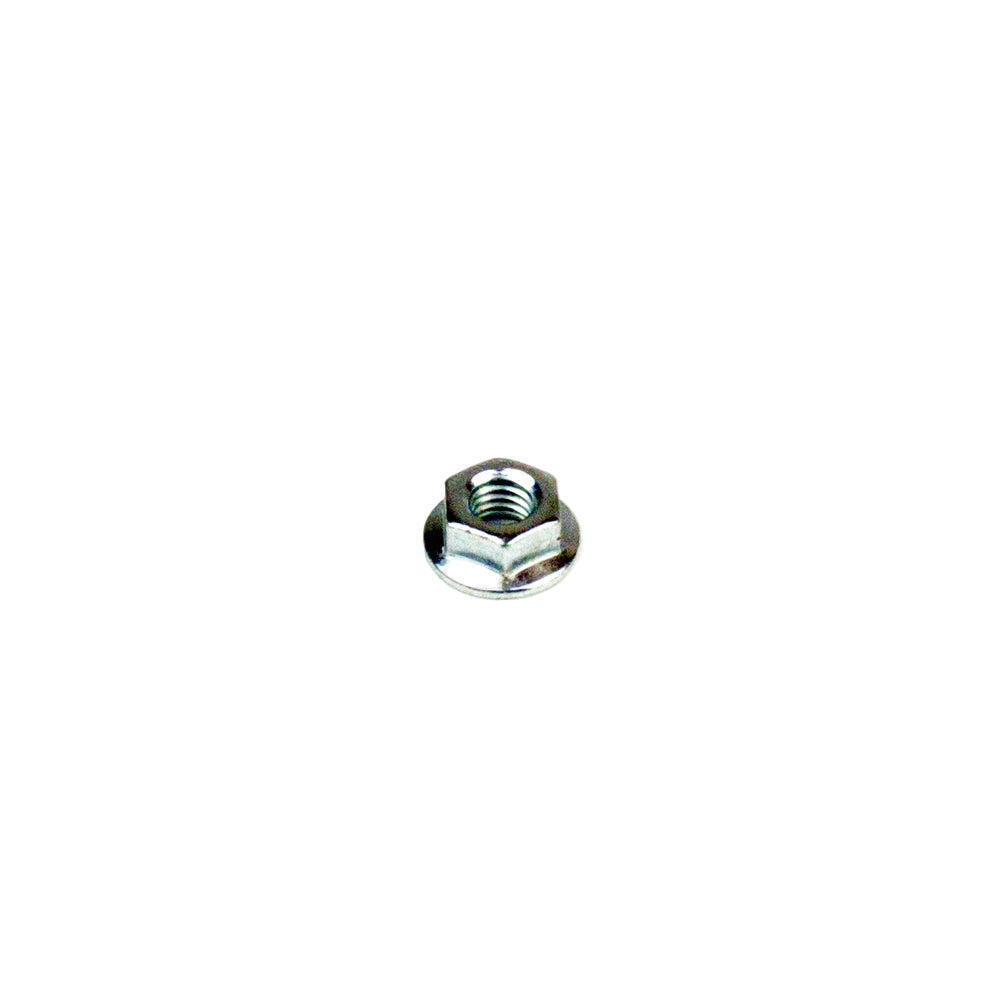 654. 690939 Briggs World Formula Carburetor 6mm Flange Nut