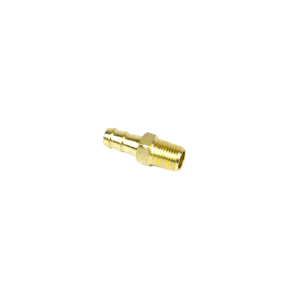 8330 Clone Engine Straight Valve Cover NPT Fitting