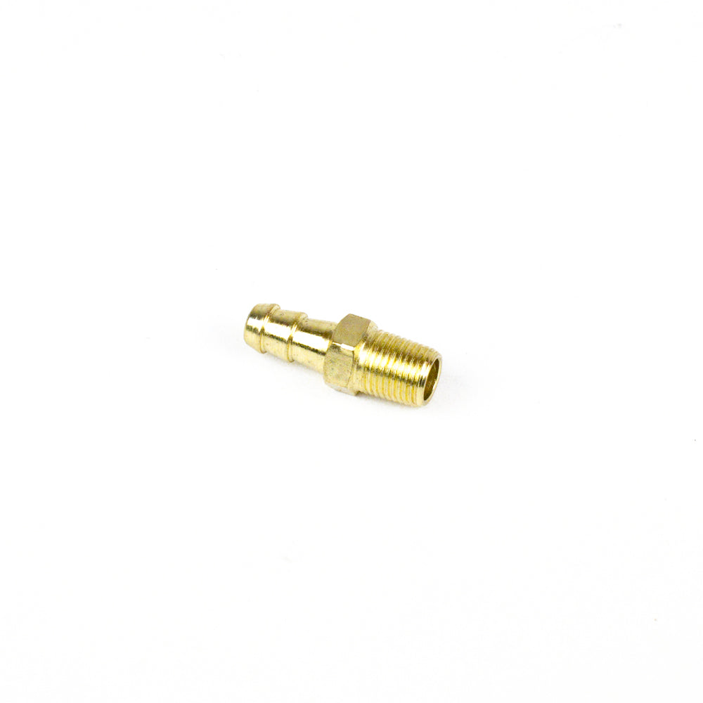 8330 Fuel Tank Straight Fitting 1/8" NPT Thread