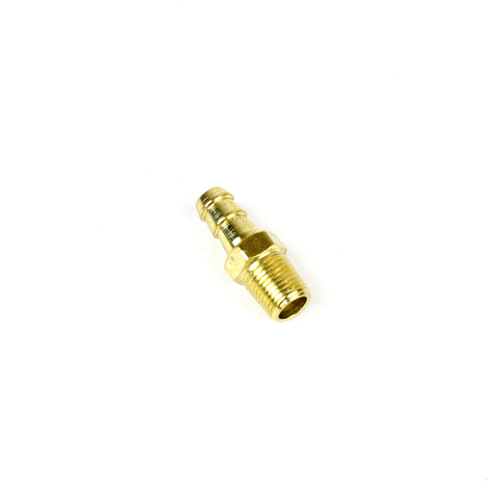 8330 Fuel Tank Straight Fitting 1/8" NPT Thread