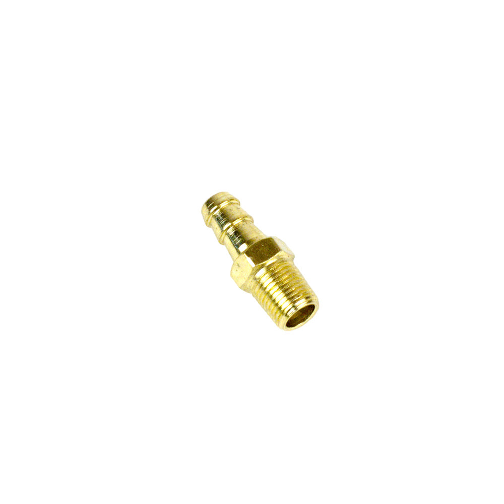 186. 557054 Briggs World Formula Hose Connector