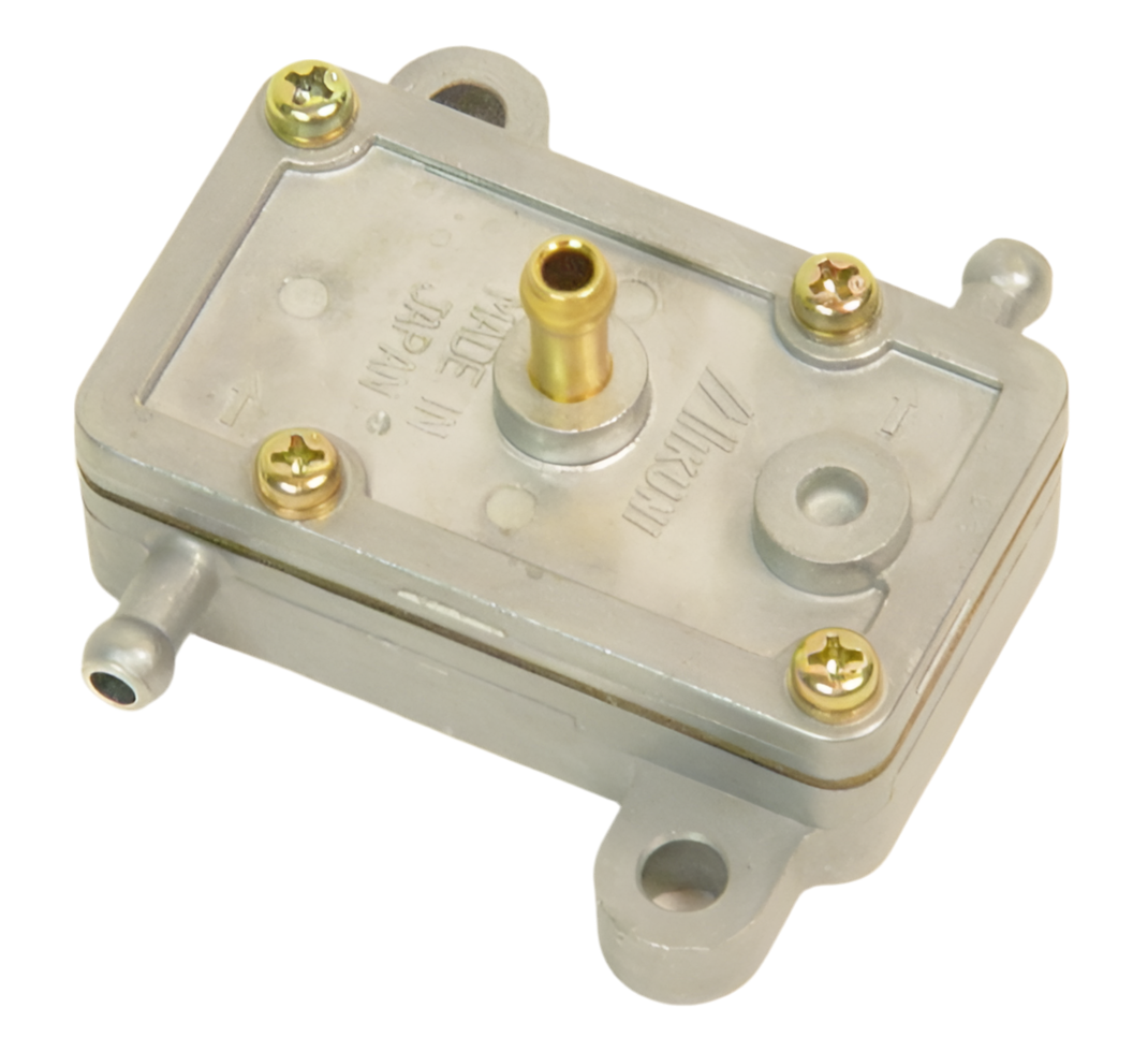 45. Rotax Max Mikuni Fuel Pump, Aftermarket