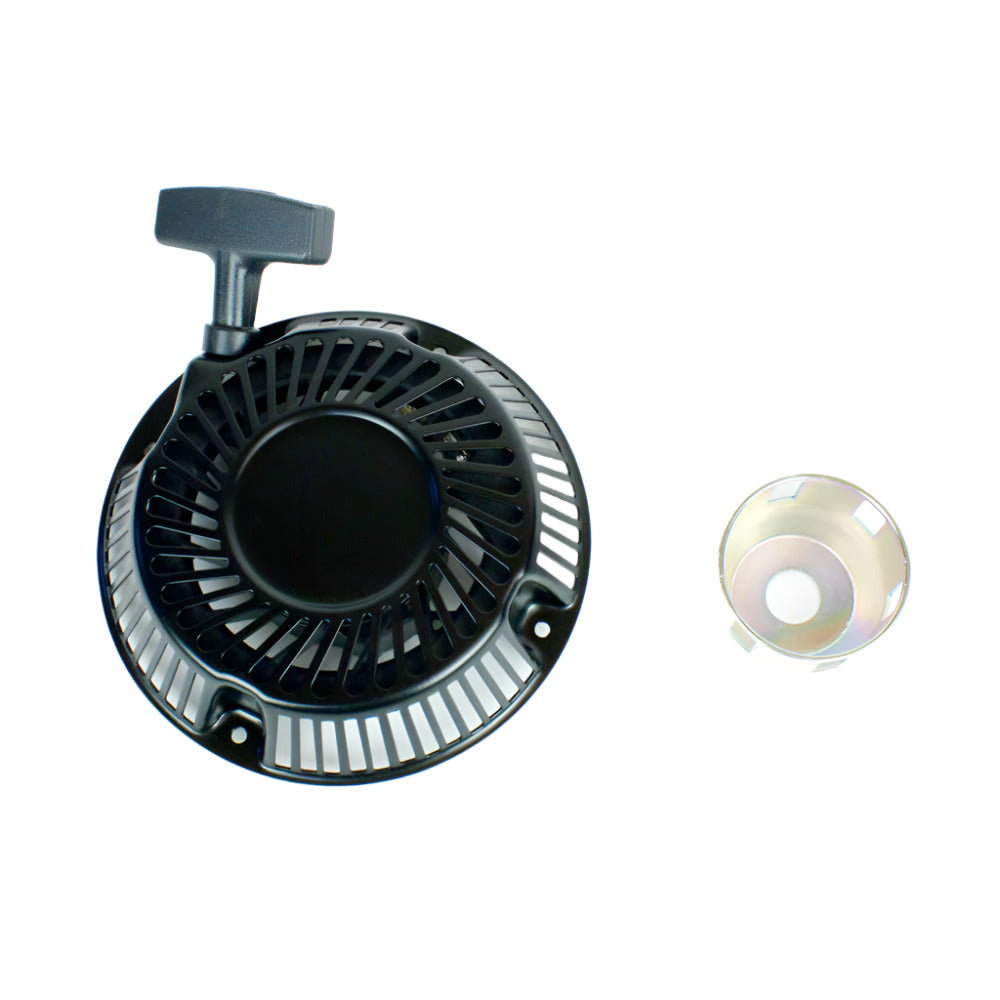 608. 84007752 Briggs World Formula Rewind Recoil Pull Starter