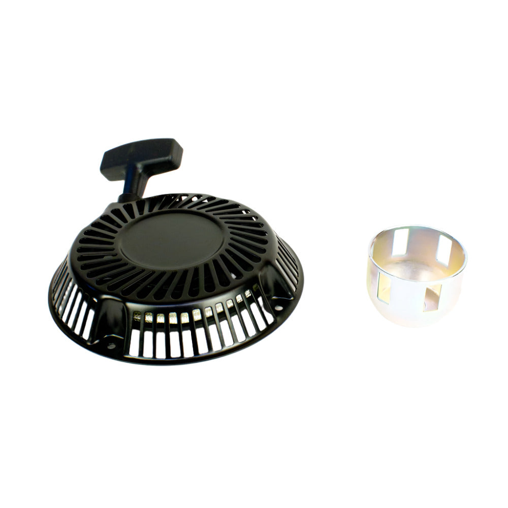 608. 84007752 Briggs World Formula Rewind Recoil Pull Starter
