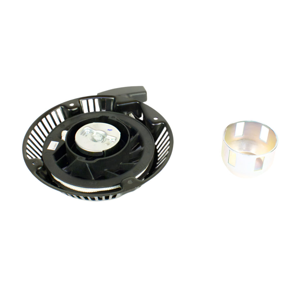 608. 84007752 Briggs World Formula Rewind Recoil Pull Starter
