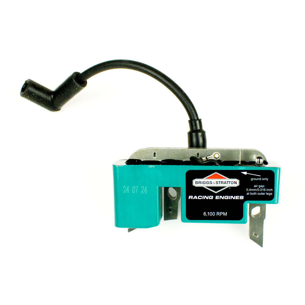 333. 84011138 Briggs LO206 Digital Green Ignition Coil