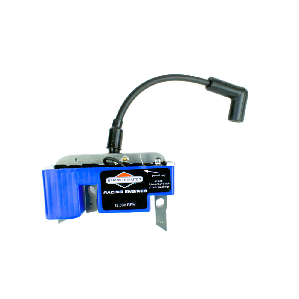 84011139 Briggs Animal Blue Coil Only