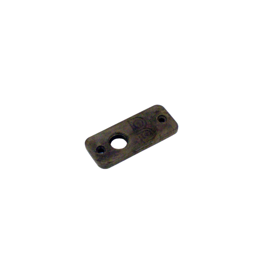 MCP D. 877 Brake Master Cylinder Top Cover Cast Aluminum Plate