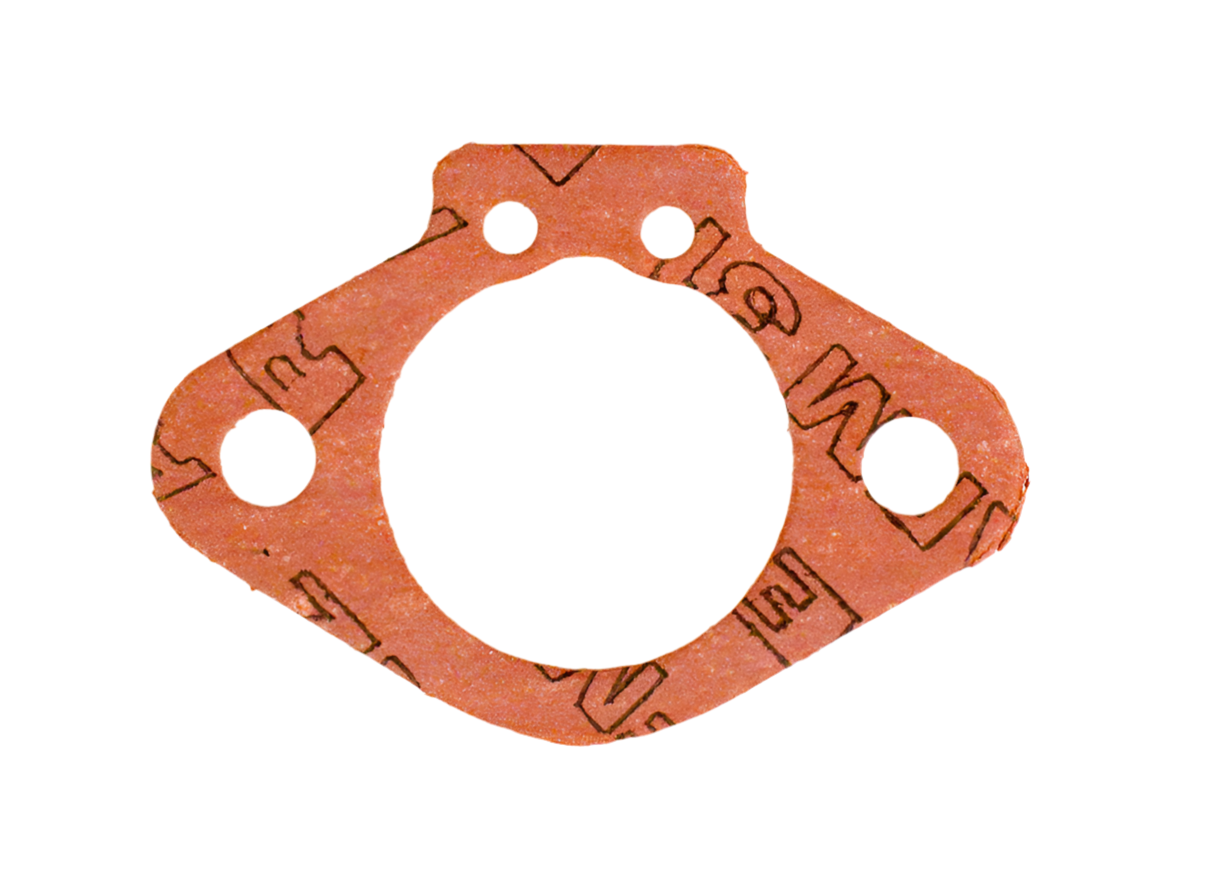 (177) X30125360 X30 Carburetor Red Gasket for Tillotson Carburetor