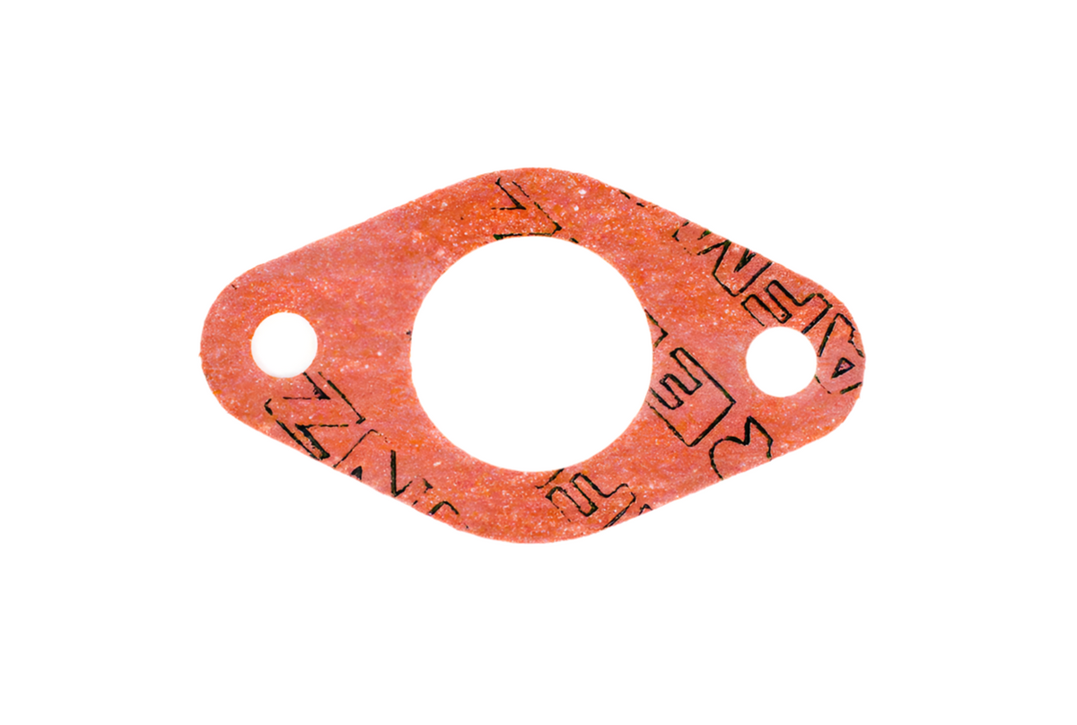 196. A-61822 IAME Mini Swift Carburetor Spacer Intake Gasket