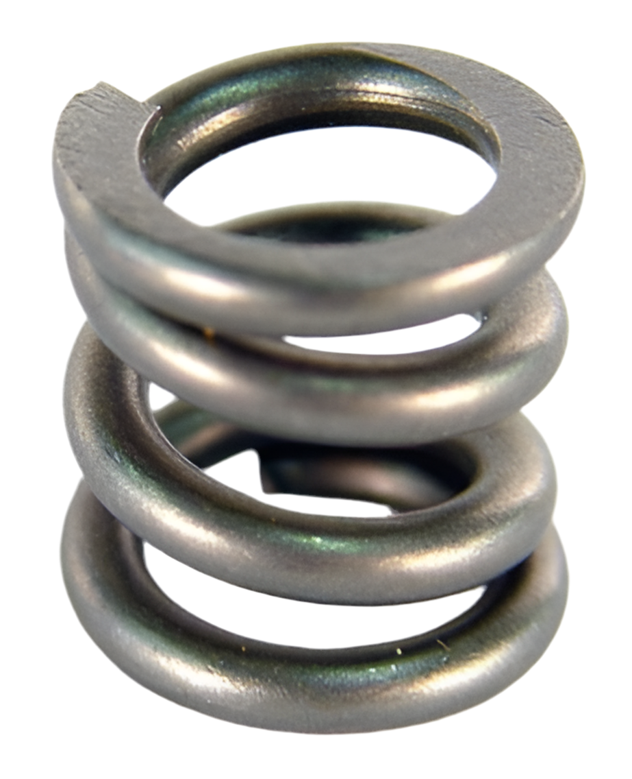 313000 Steel Nytro .091" 3 and 4 Disc Clutch Spring