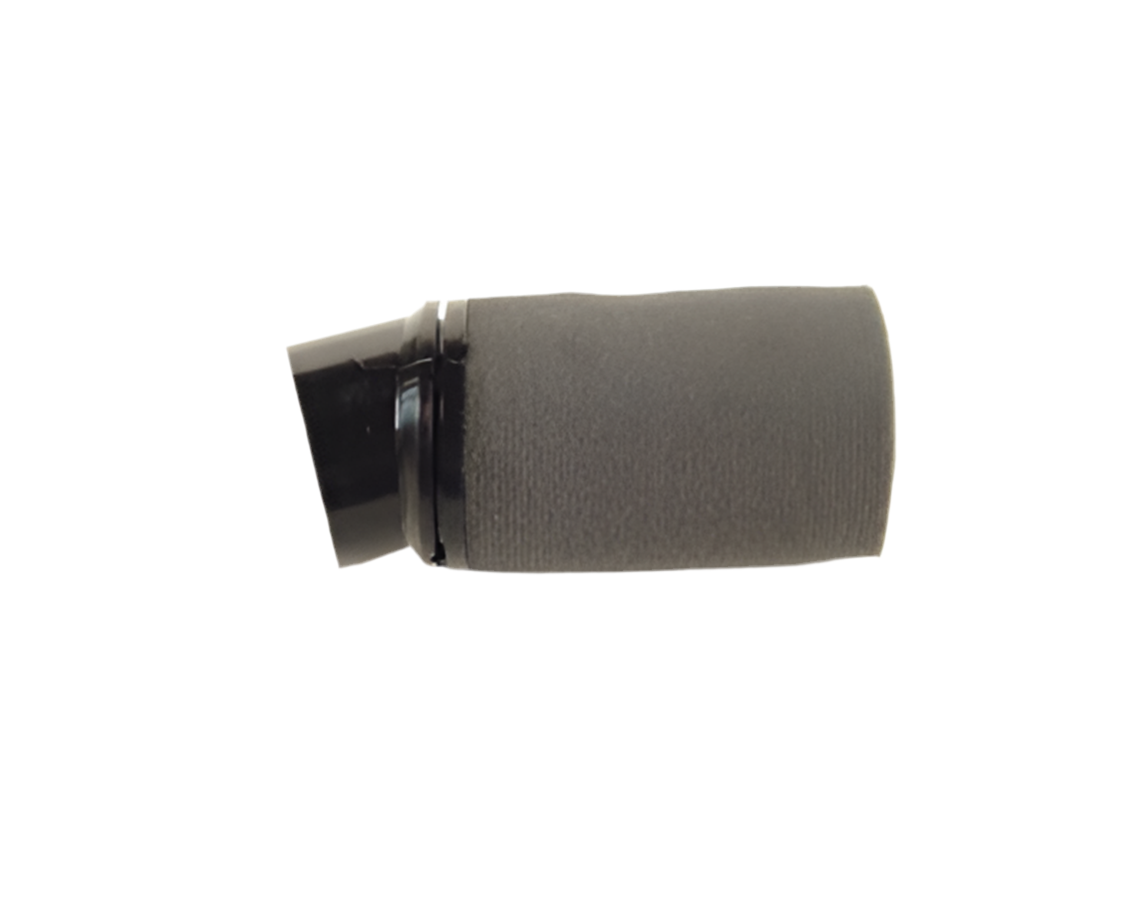 RLV Inner Airbox Foam Filter, Angled