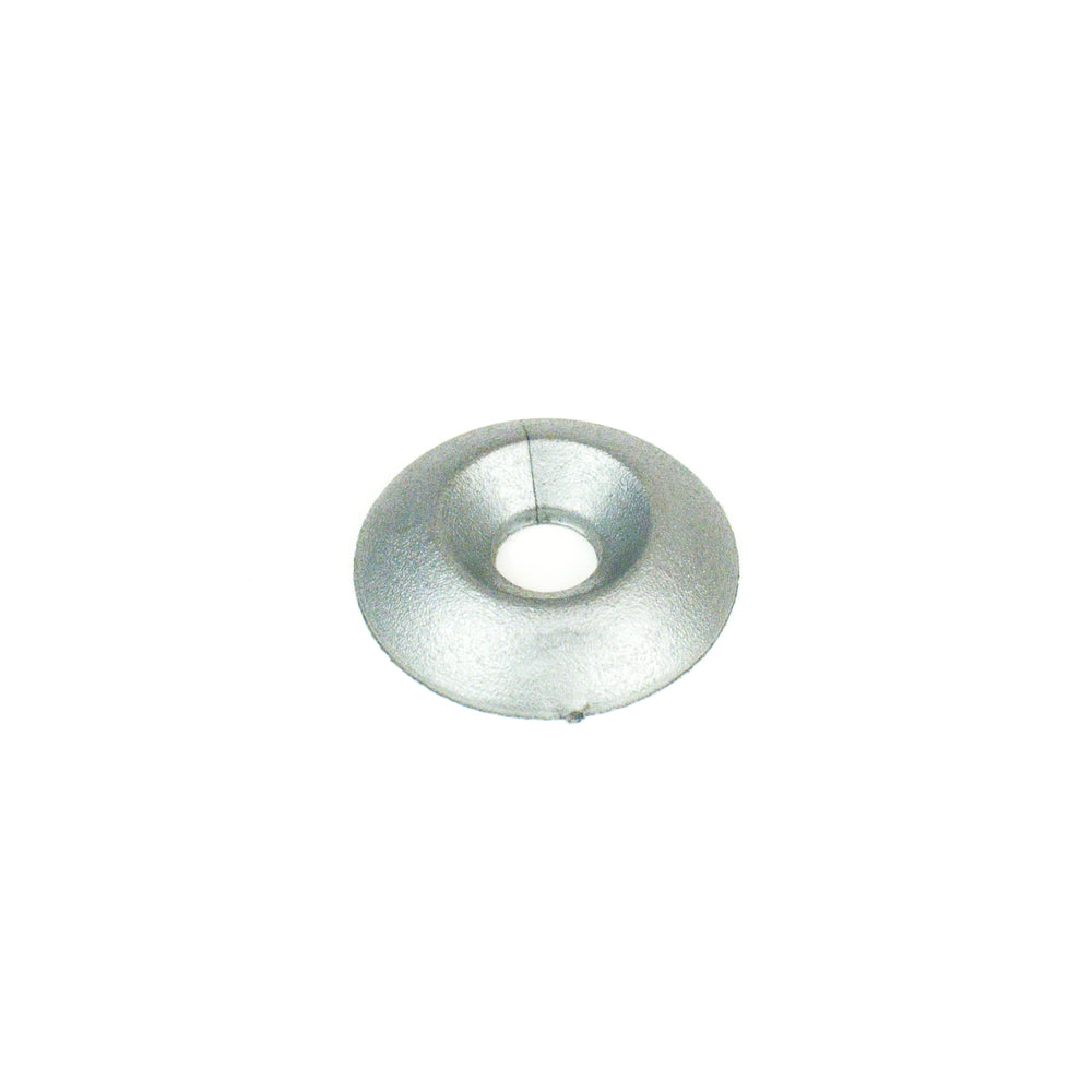 8mm (5/16") Plastic Conical Washer