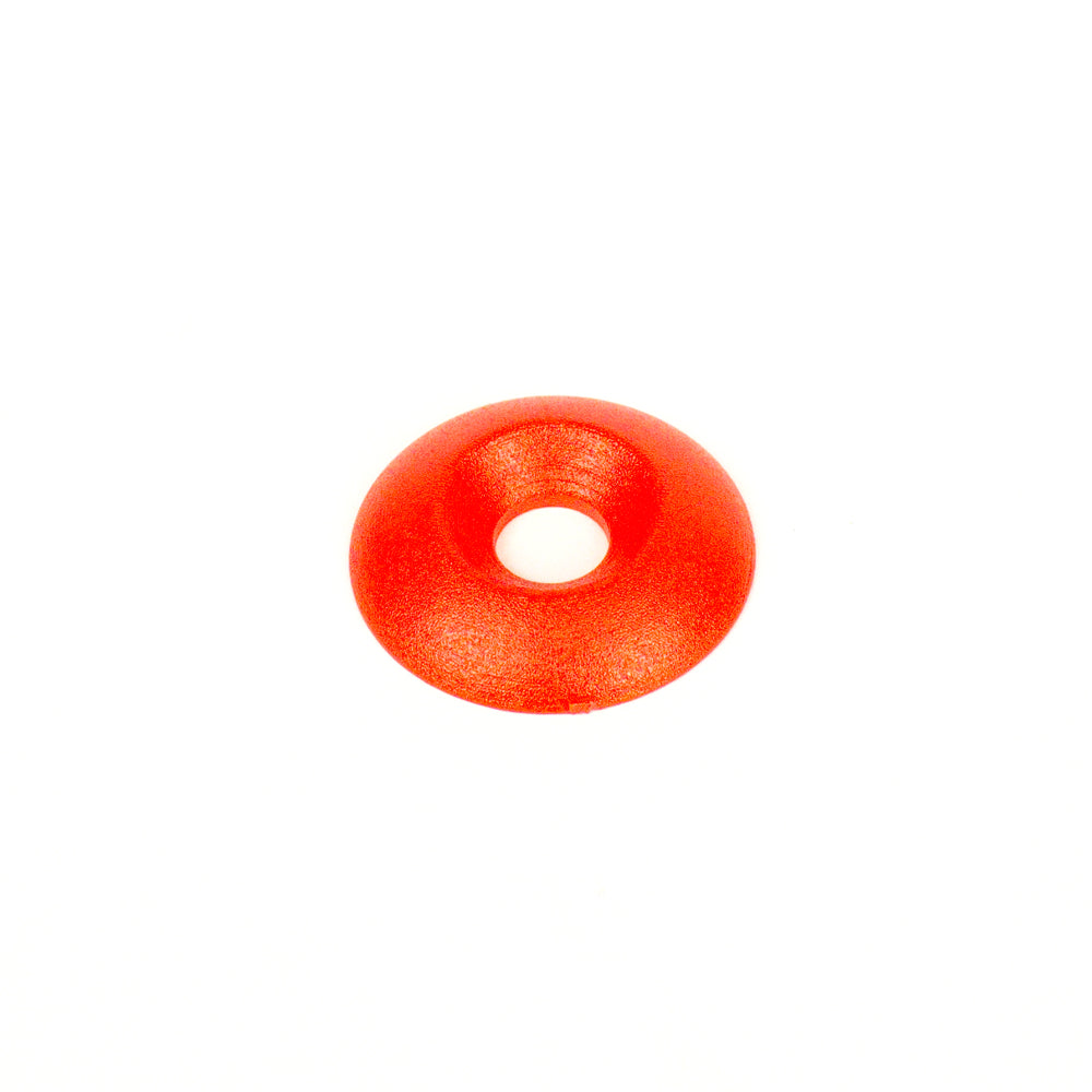 8mm (5/16") Plastic Conical Washer