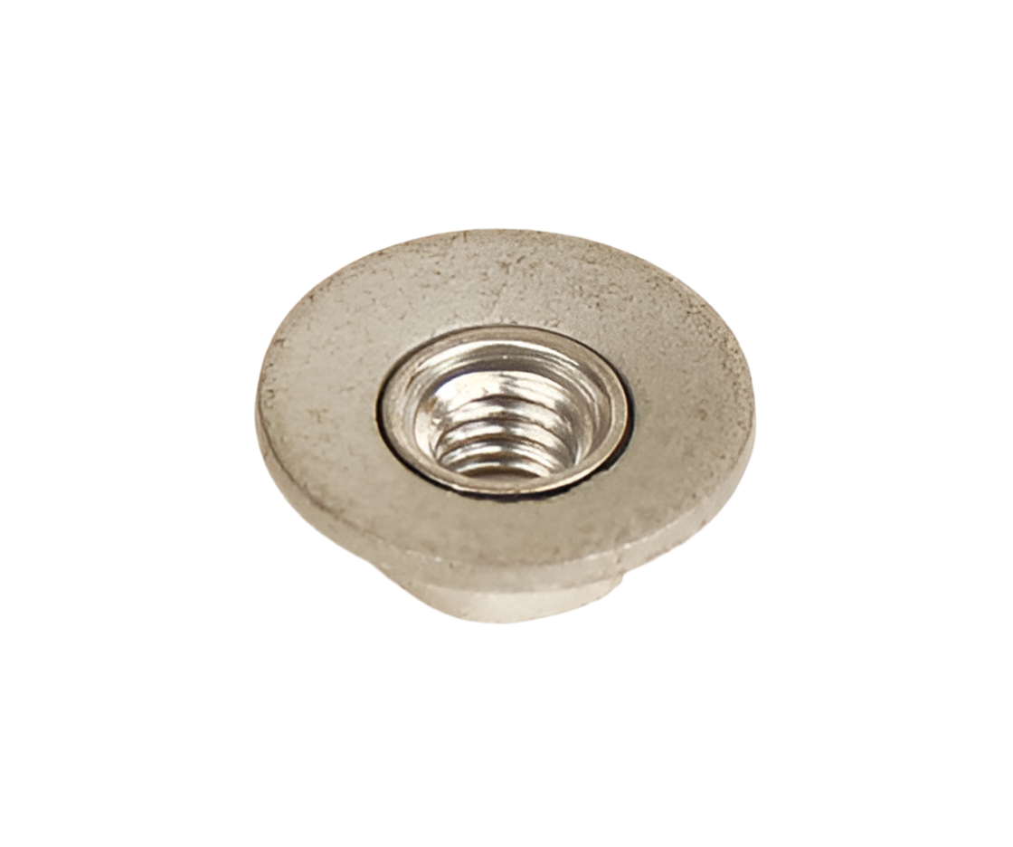 KG Karting Chain Guard Flange Nut