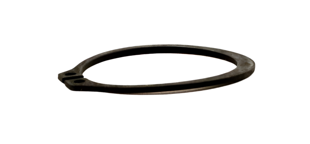 8444-9U-008 Hilliard Flame Clutch Sprocket Bowed Snap Ring - Shop