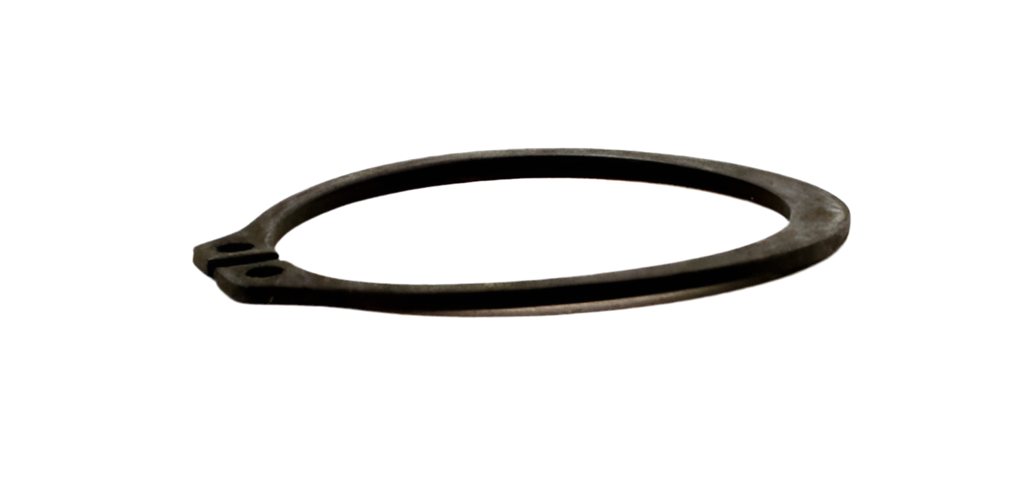 8444-9U-008 Hilliard Flame Clutch Sprocket Bowed Snap Ring