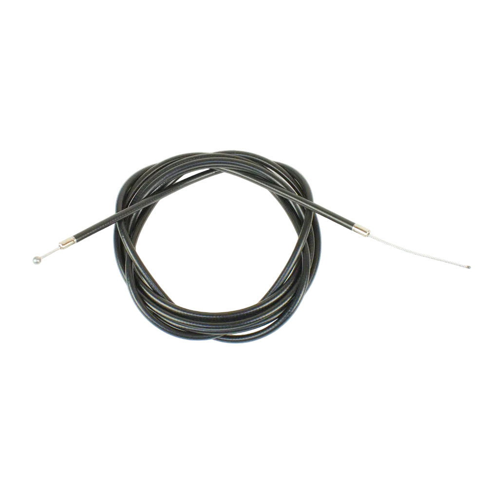 Universal Throttle Cable with Housing 92" Long, Ball End Cable