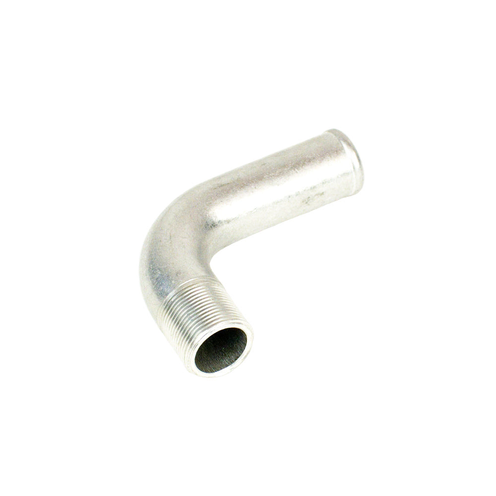 Close Out! 25. 922620 Rotax Max Bent Water Connector (Without Thermostat)