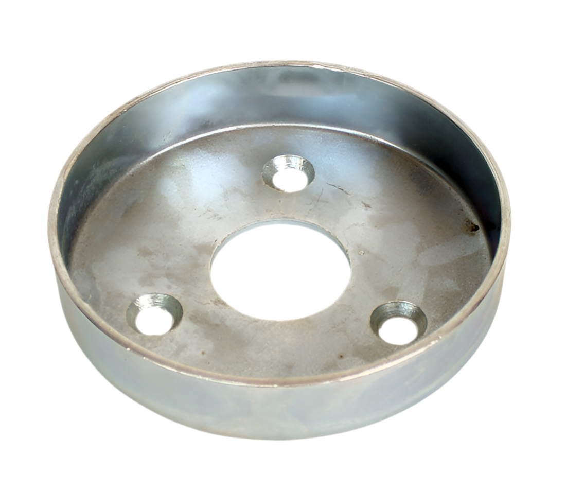 Azusa 2542 Brake Drum