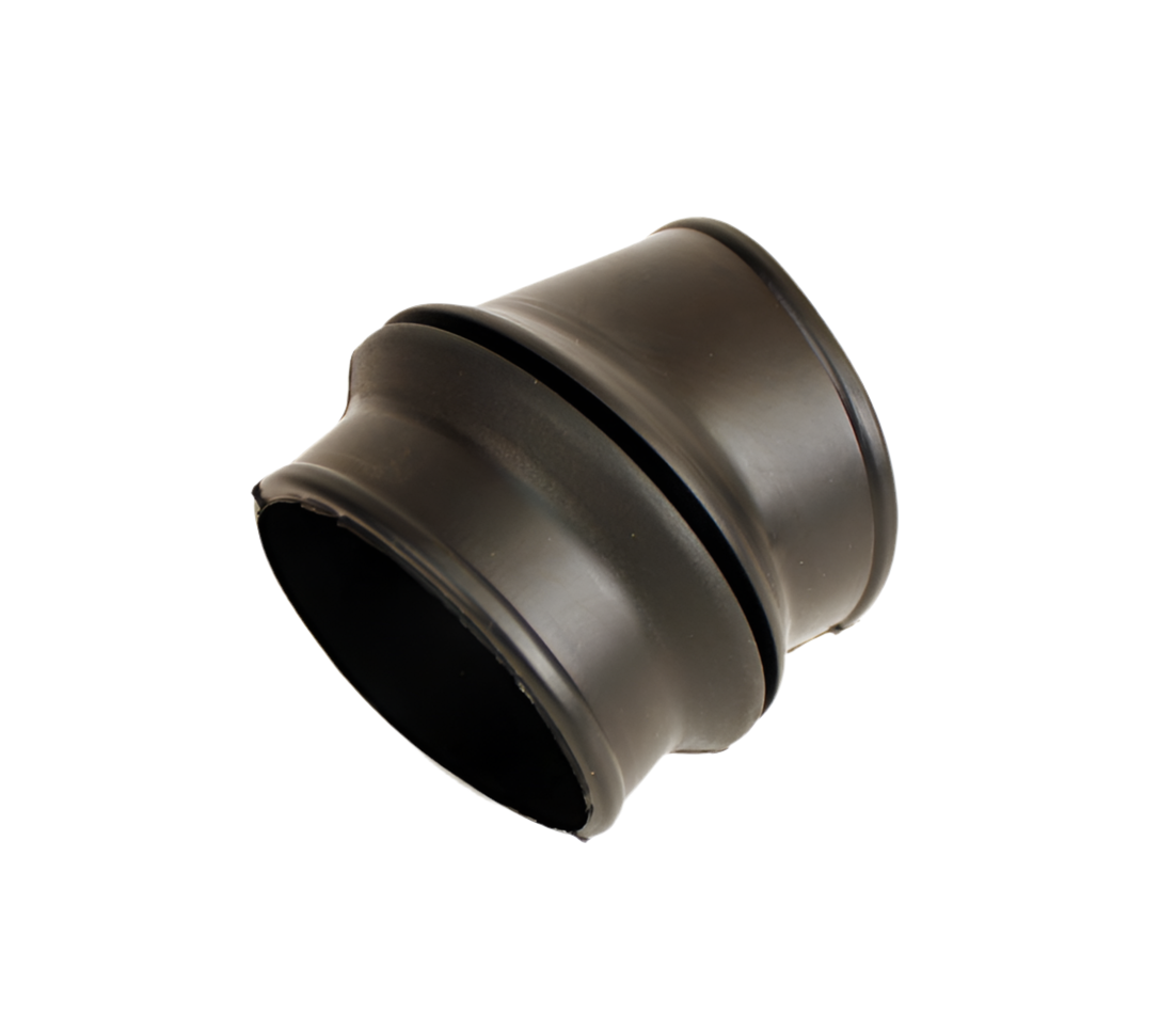 KG Rubber Airbox Boot