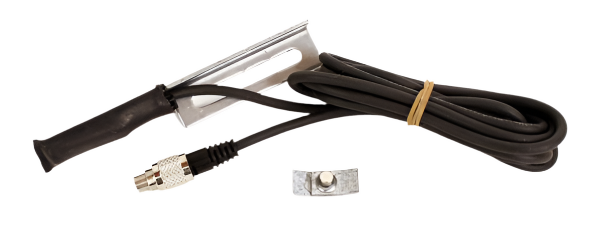 Mychron 4 Front Wheel Speed Sensor, Bracket and Magnet Kit