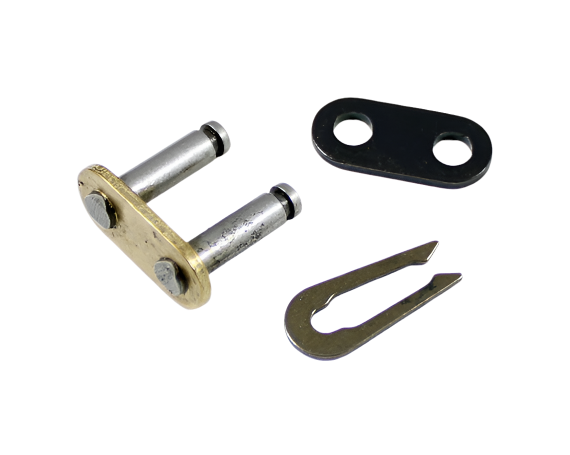 #35 RLV Xtreme Gold Chain Master Link