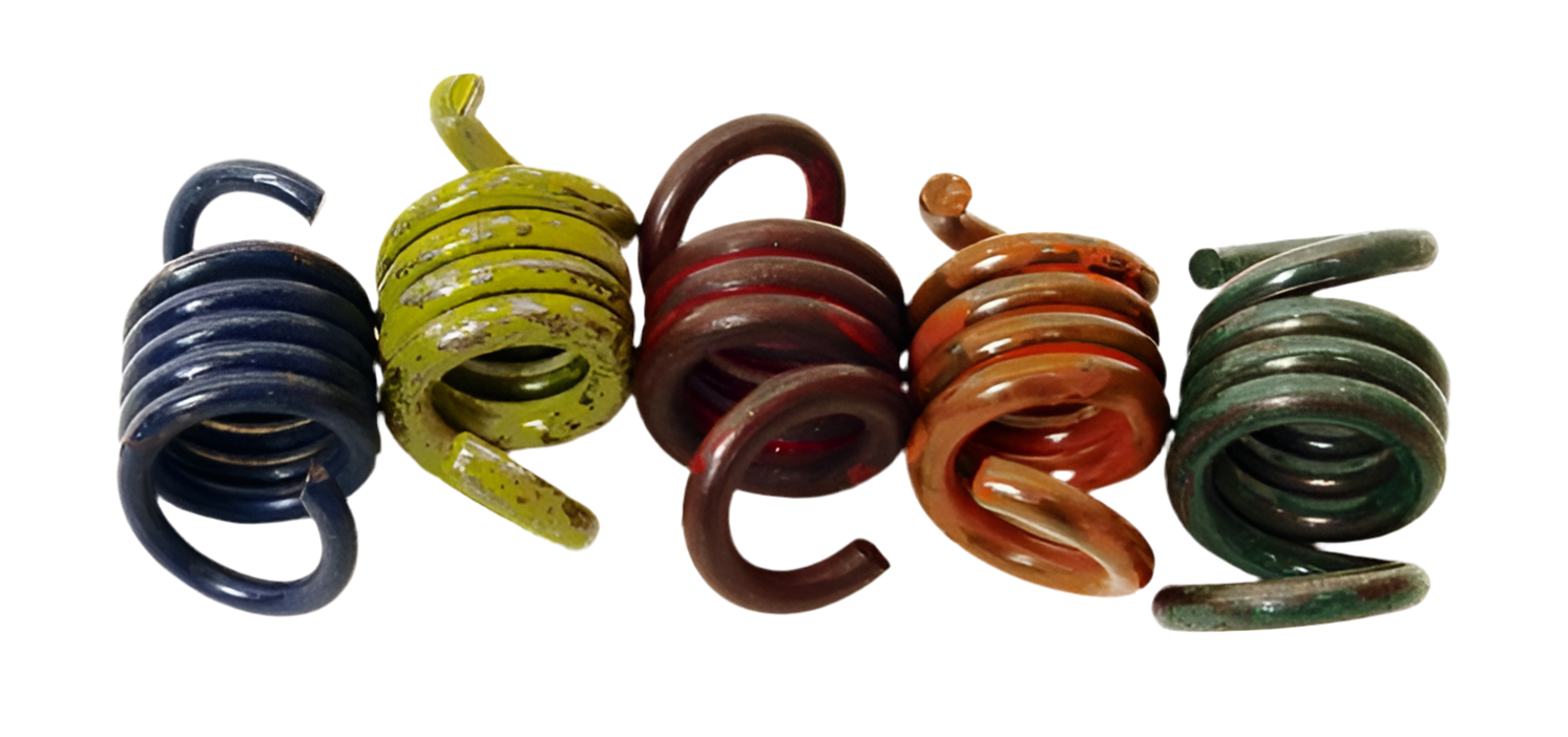 Premier Titan Clutch Spring